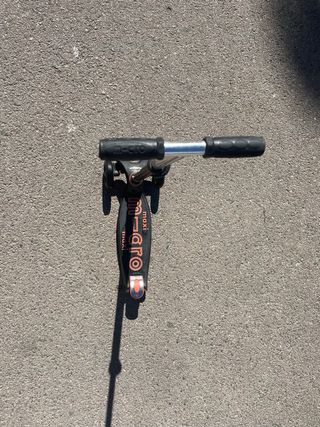 Patinete Maxi Micro 3 Ruedas