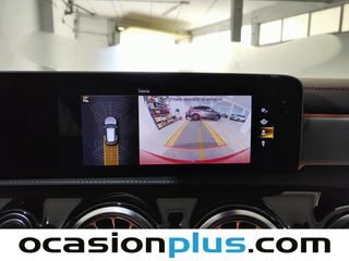 Mercedes-Benz CLA Shooting Brake 220 d 140 kW (190 CV)