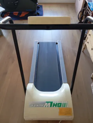 Cinta de caminar BHW Walker