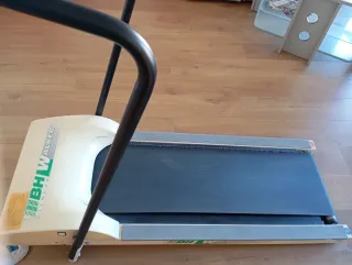 Cinta de caminar BHW Walker