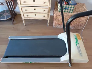 Cinta de caminar BHW Walker