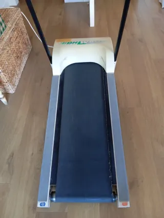 Cinta de caminar BHW Walker