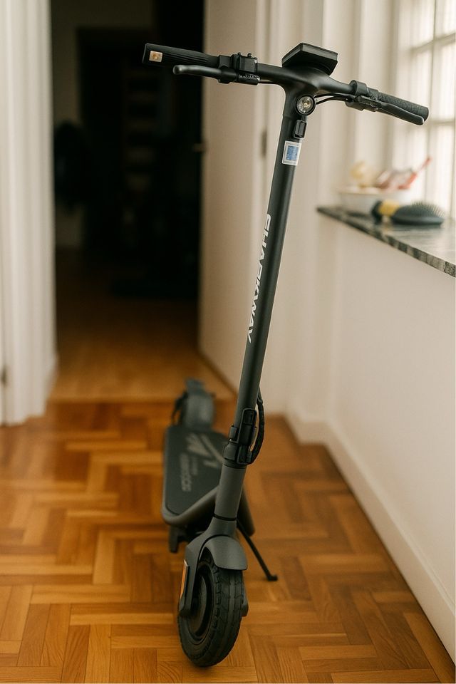 Patinete RockWay Evo seminuevo