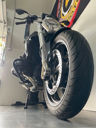 Motocicleta BMW R1200R K53 2016..