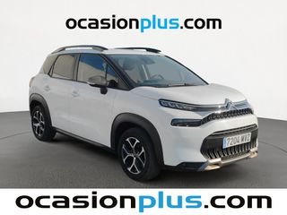 Citroen C3 Aircross PureTech 110 S&S C-Series 81 kW (110 CV)