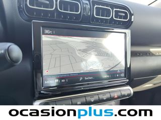 Citroen C3 Aircross PureTech 110 S&S C-Series 81 kW (110 CV)