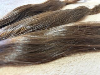 Mallas Fallera Pelo Natural