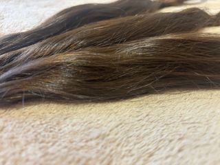 Mallas Fallera Pelo Natural