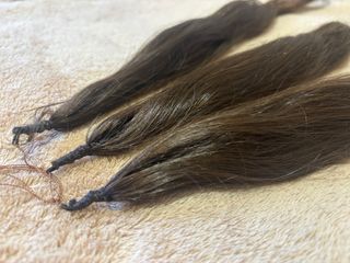 Mallas Fallera Pelo Natural