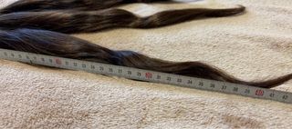 Mallas Fallera Pelo Natural