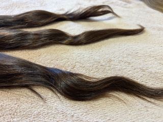 Mallas Fallera Pelo Natural