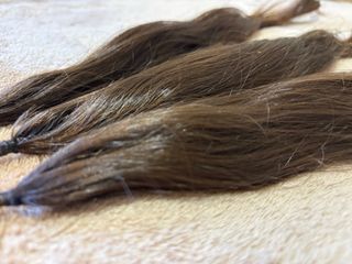 Mallas Fallera Pelo Natural