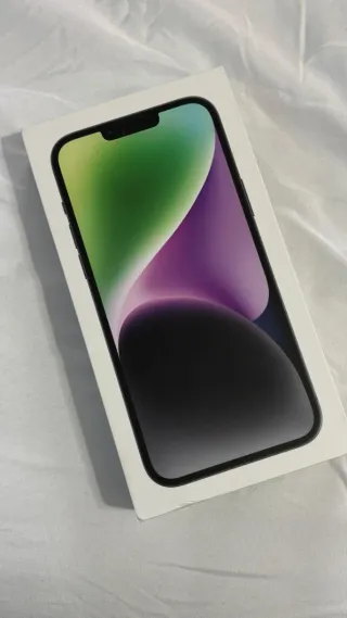 iPhone 14 Plus de 256GB