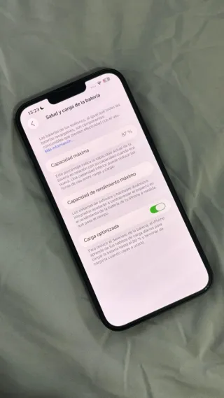 iPhone 14 Plus de 256GB