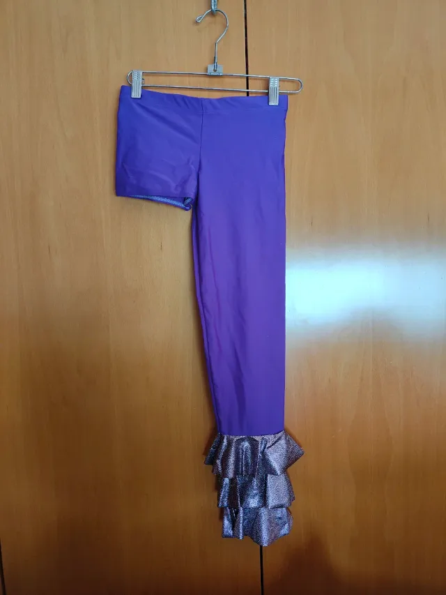 Maillot Patinaje/Disfraz MAMMA MIA