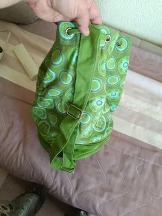 mochila