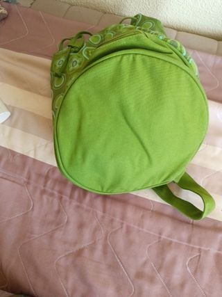mochila