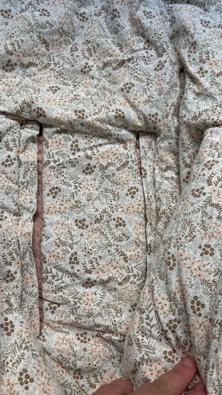 Saco bebé capazo y silla Jané