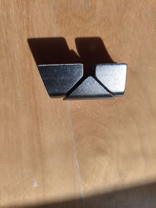 Cuña Cierre Tija Original Bianchi Oltre Specialiss