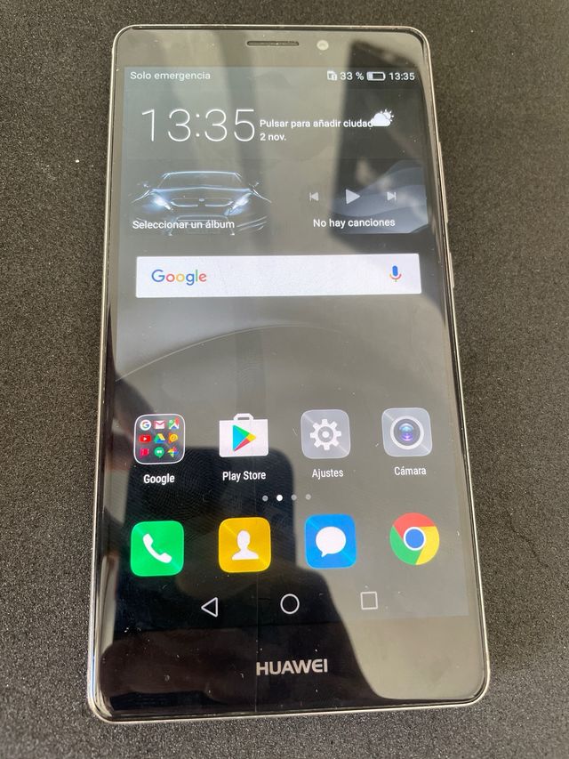 Huawei Mate