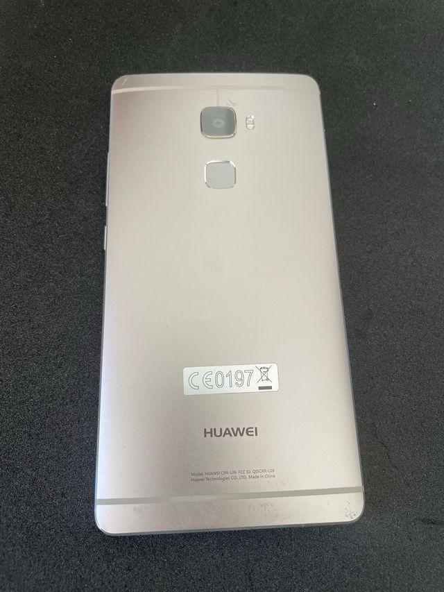 Huawei Mate