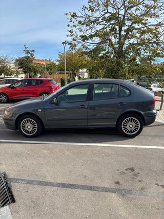 SEAT Leon 2001