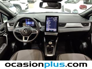 Renault Captur Techno TCe 66 kW (90 CV)