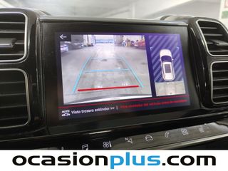 Citroen C5 Aircross BlueHdi 130 S&S Shine EAT8 96 kW (131 CV)