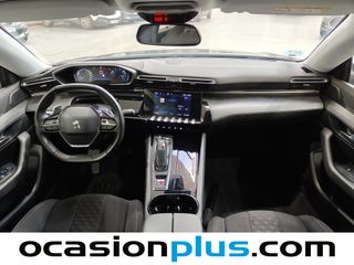 Peugeot 508 PureTech 130 Active Pack EAT8 96 kW (130 CV)