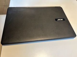 Portátil Acer Negro