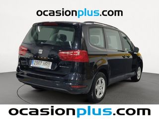 SEAT Alhambra 2.0 TDI CR E-Ecomotive Reference 103 kW (140 CV)