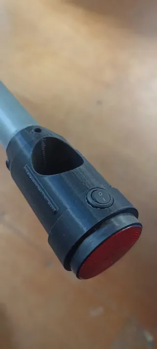 Palo de Poder Xiaomi