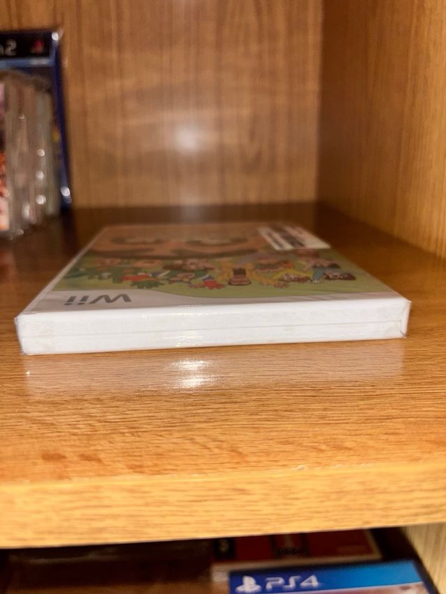 Sealed Shin Chan: Le nuove avventure per Wii