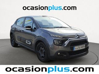 Citroen C3 PureTech 83 Plus 61 kW (83 CV)