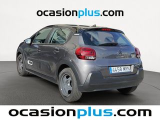 Citroen C3 PureTech 83 Plus 61 kW (83 CV)