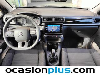 Citroen C3 PureTech 83 Plus 61 kW (83 CV)