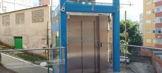 Piso en venta en Travesía de Vigo - San Xoán en Vigo