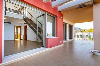 Dúplex en venta en Les Platgetes - Torre Bellver - La Renegà en Oropesa del Mar/Orpesa