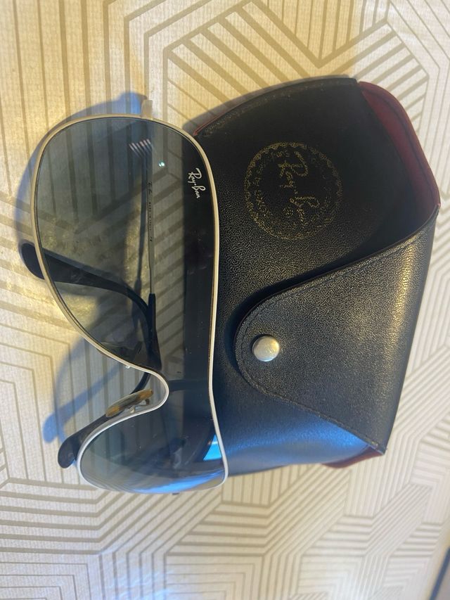 Gafas de sol Ray-Ban