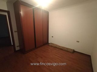 Piso en venta en Calvario - Santa Rita en Vigo