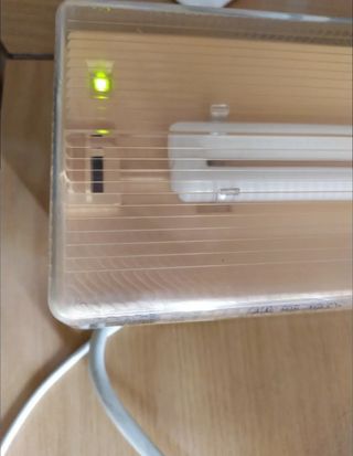 Luce d'emergenza Beghelli