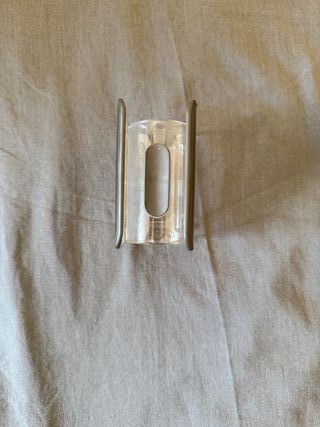 DYSON Clip Soporte Transparente