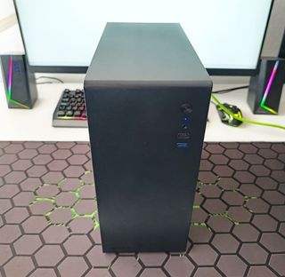 PC COMPLETAMENTE NUEVO - INTEL CORE I5 - 16GB