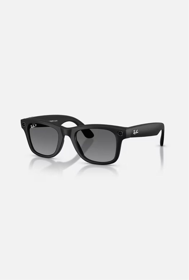 Rayban x Meta 2 gen PRECINTADA