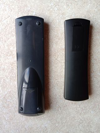 Mando a distancia Tv Toshiba y Samsung