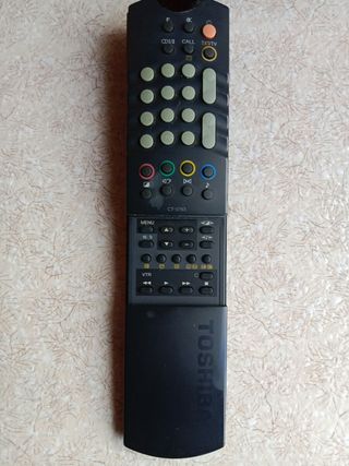 Mando a distancia Tv Toshiba y Samsung