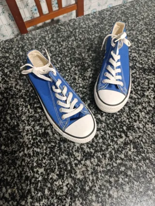 Zapatillas Converse Talla 38