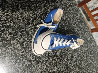 Zapatillas Converse Talla 38