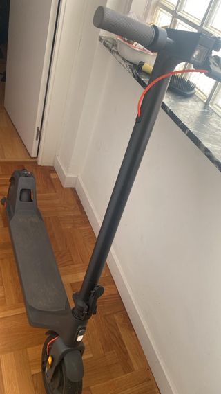 Patinete Eléctrico Xiaomi 4 Lite