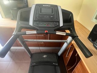 Cinta de Correr NordicTrack S40